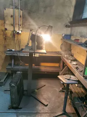 Stanowisko pracy