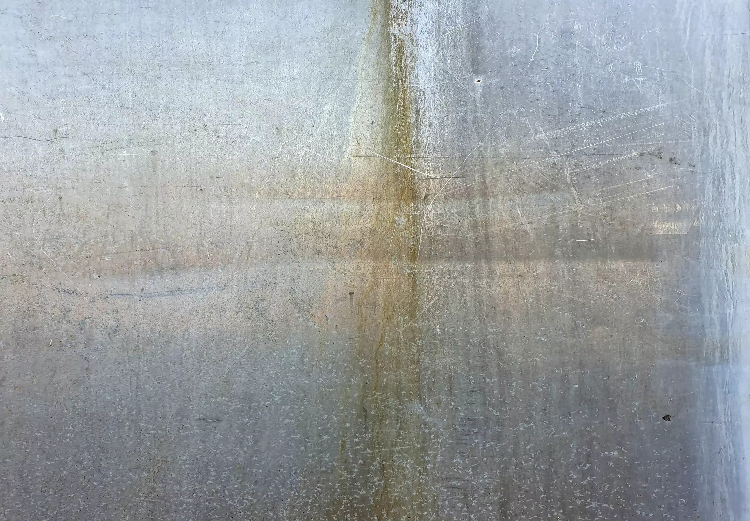 Unpolished background